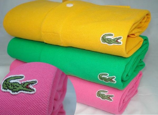 Polo Lacoste  Masculina